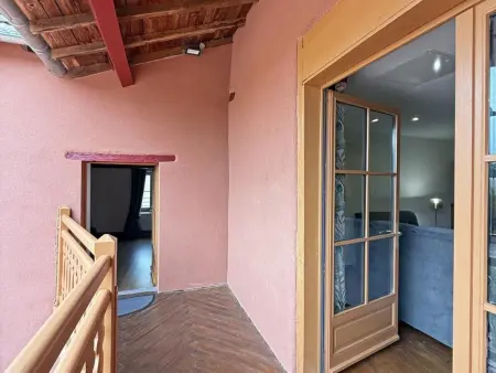 Le Chalet, ancien relais de chasse pour 15 pers. : photo 16