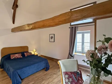 Le Chalet, ancien relais de chasse pour 15 pers. : photo 17