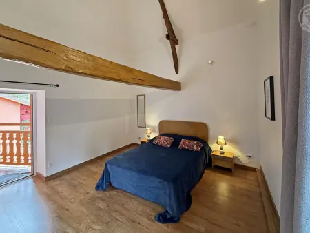Le Chalet, ancien relais de chasse pour 15 pers. : photo 18