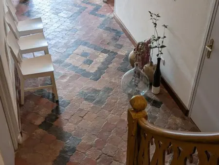 Le Chalet, ancien relais de chasse pour 15 pers. : photo 26