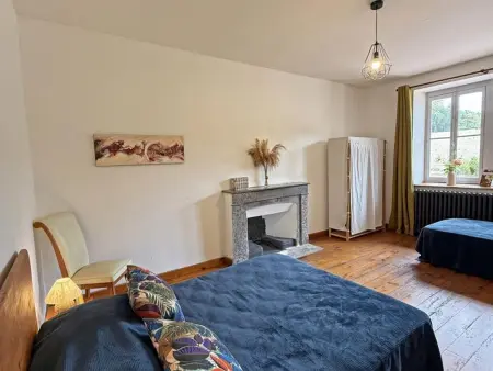 Le Chalet, ancien relais de chasse pour 15 pers. : photo 30