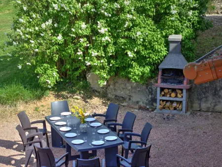 Le Chalet, ancien relais de chasse pour 15 pers. : photo 36