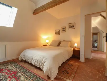 Manoir du 18e siècle, 15 pers., parc 4 hectares : photo 29