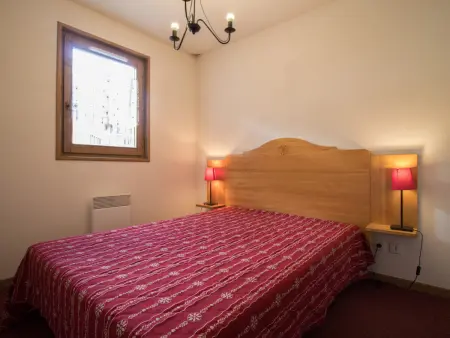 Appartement 6 pers. avec parking, Lanslevillard : photo 4