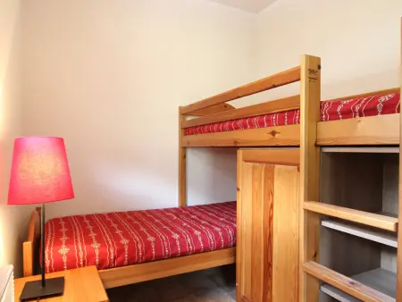 Appartement 6 pers. avec parking, Lanslevillard : photo 5