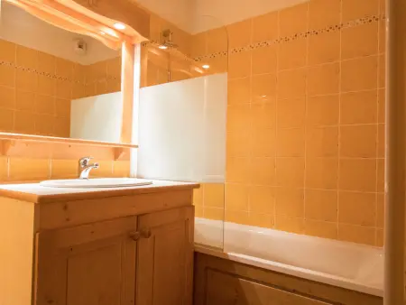 Appartement 6 pers. avec parking, Lanslevillard : photo 8