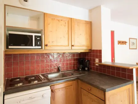 Appartement 6 pers. avec parking, Lanslevillard : photo 9