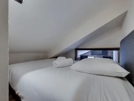 Appartement 34m² rénové à Val-d'Isère, 10 min des pistes : photo 9