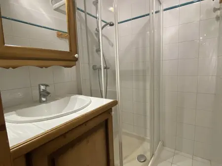 Appartement 4 pers. avec piscine à Crest-Voland : photo 7