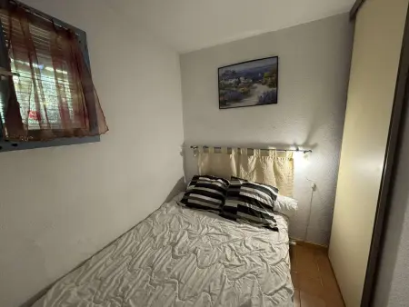 Appartement vue mer 3e étage Six-Fours-les-Plages : photo 5
