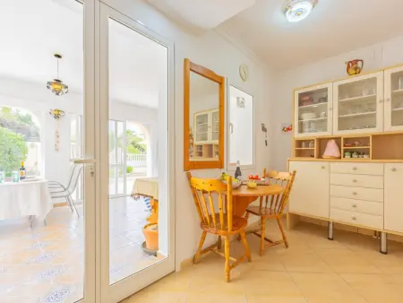 Villa 4 chambres avec piscine privée à Calpe : photo 19