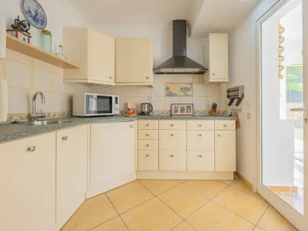 Villa 4 chambres avec piscine privée à Calpe : photo 20