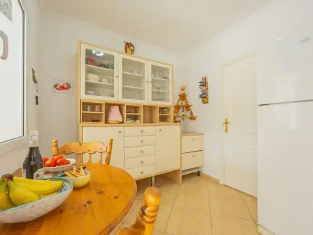 Villa 4 chambres avec piscine privée à Calpe : photo 21