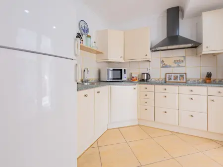 Villa 4 chambres avec piscine privée à Calpe : photo 22