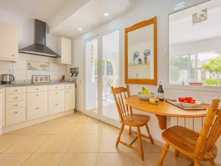 Villa 4 chambres avec piscine privée à Calpe : photo 23