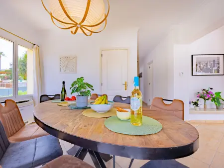 Villa 4 chambres avec piscine privée à Calpe : photo 29