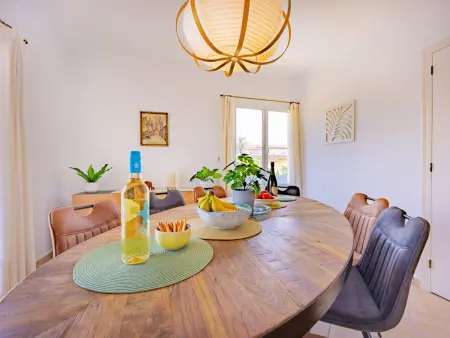 Villa 4 chambres avec piscine privée à Calpe : photo 30