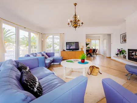 Villa 4 chambres avec piscine privée à Calpe : photo 32