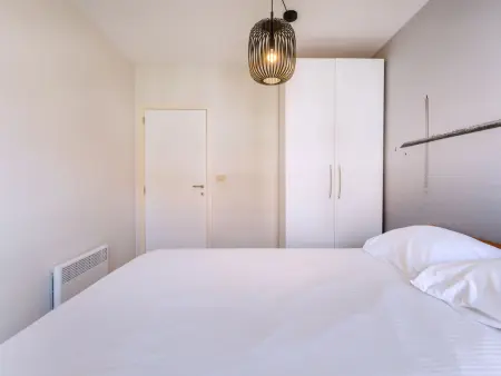 Goldsands III : appartement 2 chambres avec parking à De Haan : photo 13