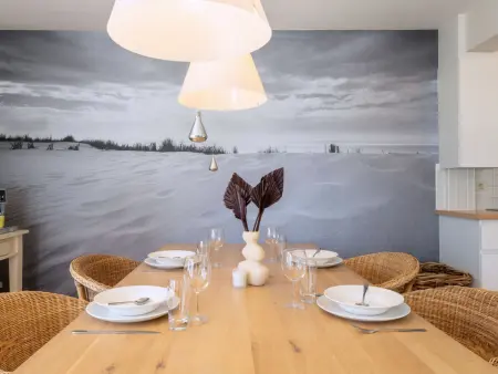 Goldsands III : appartement 2 chambres avec parking à De Haan : photo 14