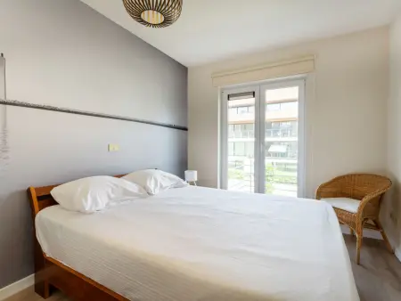 Goldsands III : appartement 2 chambres avec parking à De Haan : photo 18