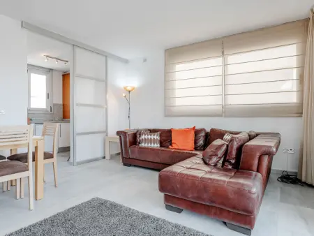 Elegance Sol - Appartement 3 chambres avec piscine : photo 10