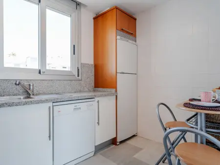 Elegance Sol - Appartement 3 chambres avec piscine : photo 13