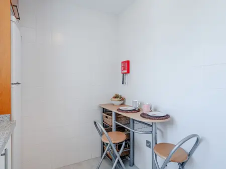 Elegance Sol - Appartement 3 chambres avec piscine : photo 14