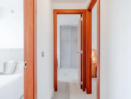 Elegance Sol - Appartement 3 chambres avec piscine : photo 17