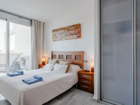 Elegance Sol - Appartement 3 chambres avec piscine : photo 18