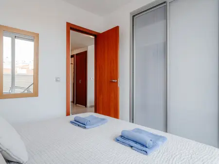 Elegance Sol - Appartement 3 chambres avec piscine : photo 20