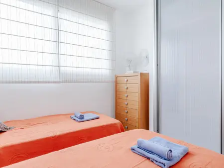 Elegance Sol - Appartement 3 chambres avec piscine : photo 24