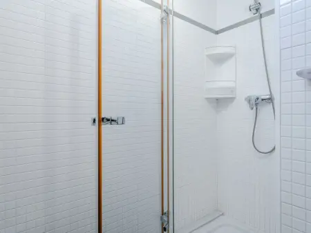 Elegance Sol - Appartement 3 chambres avec piscine : photo 25