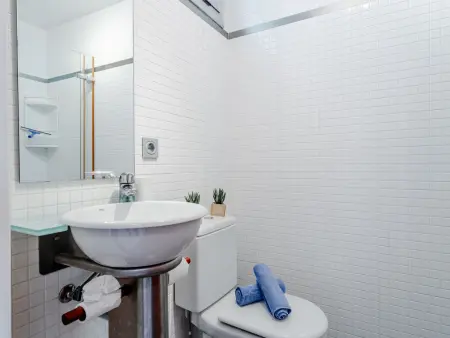 Elegance Sol - Appartement 3 chambres avec piscine : photo 26