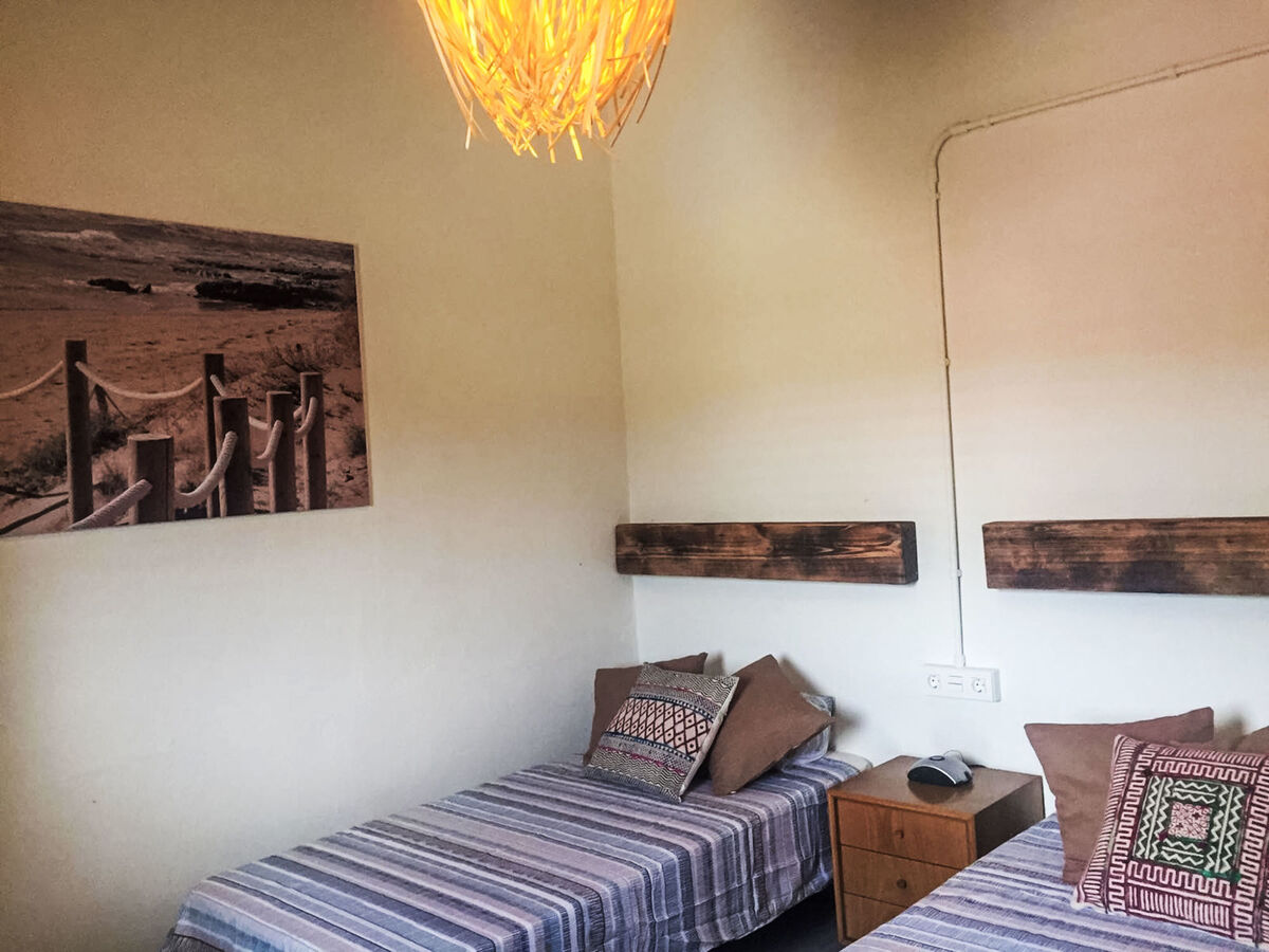 Maison 3 chambres à Playa Honda, près de la mer - Photo 7