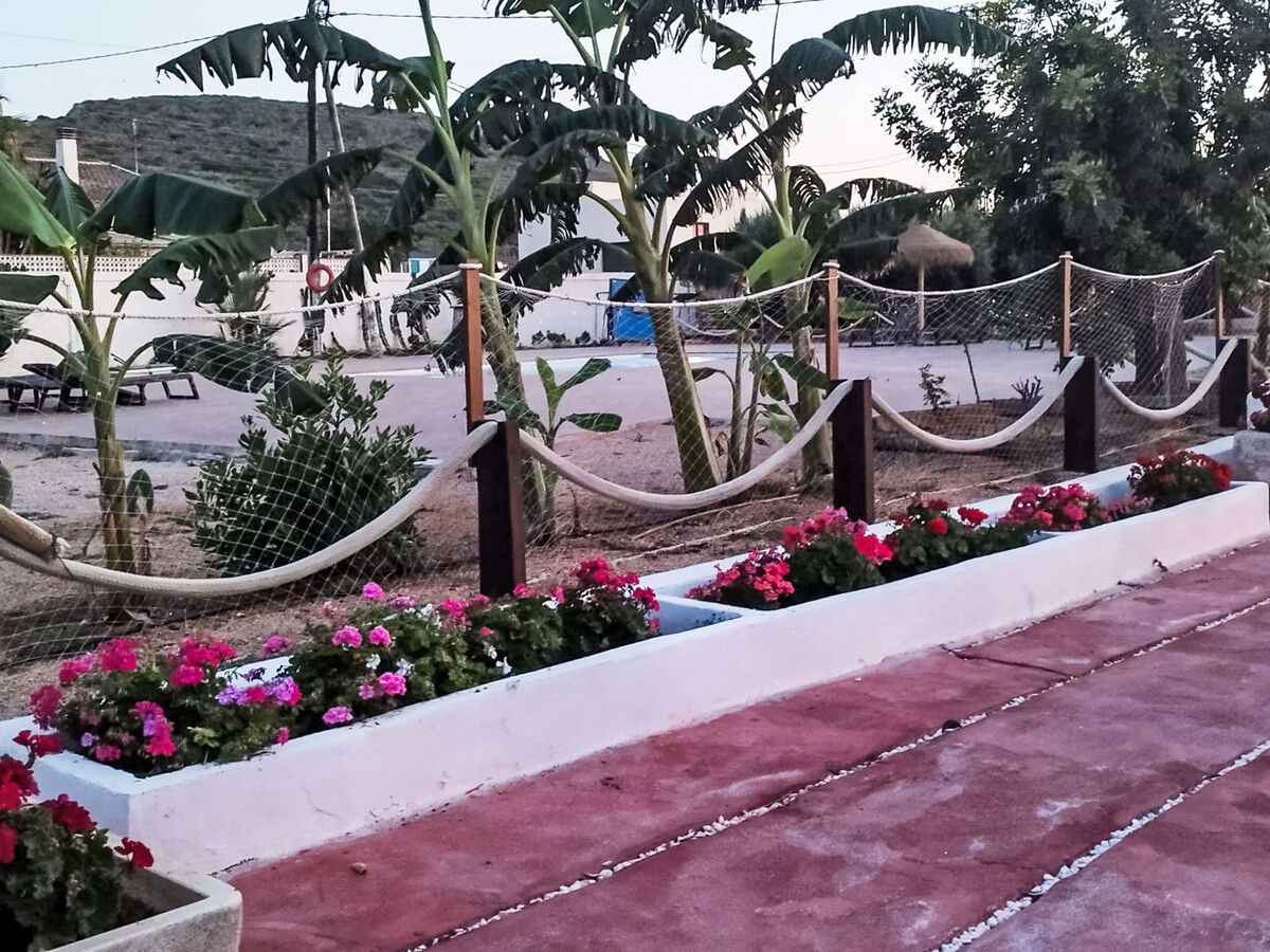 Maison 3 chambres à Playa Honda, près de la mer - Photo 11