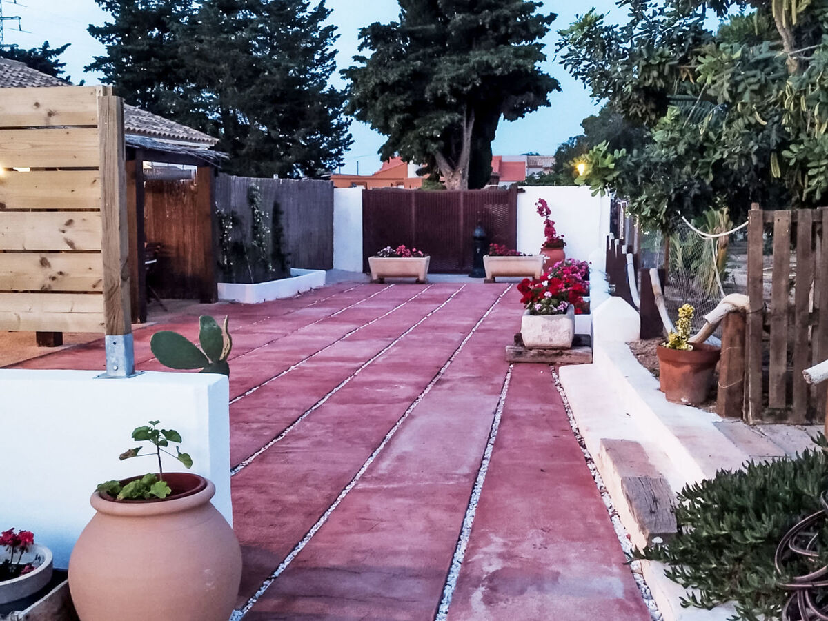 Maison 3 chambres à Playa Honda, près de la mer - Photo 12