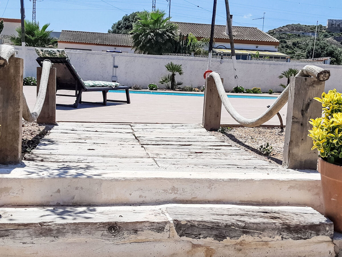 Maison 3 chambres à Playa Honda, près de la mer - Photo 17