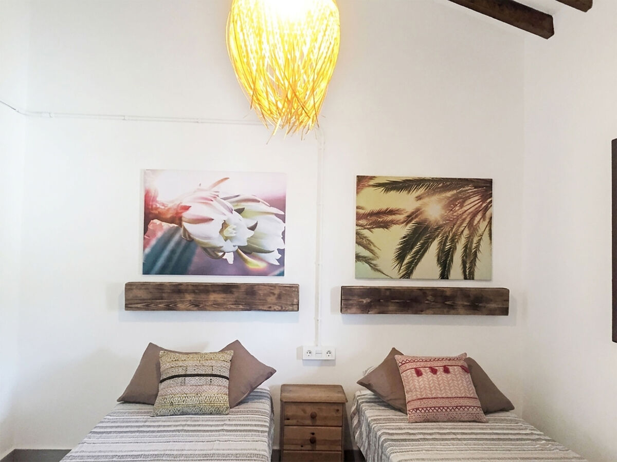 Maison 3 chambres à Playa Honda, près de la mer - Photo 21
