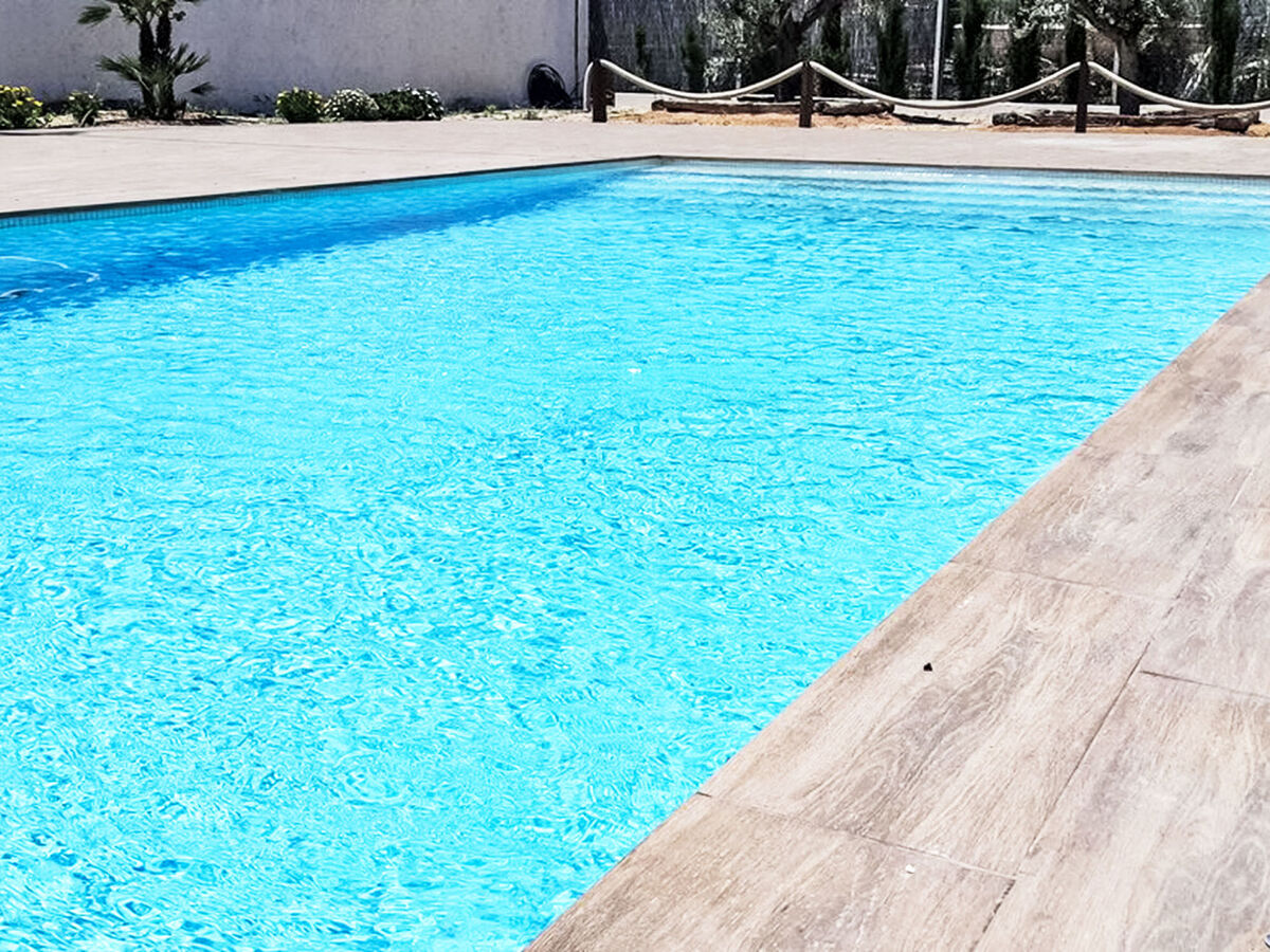 Maison 5 pers. Playa Honda, piscine et parc naturel - Photo 1