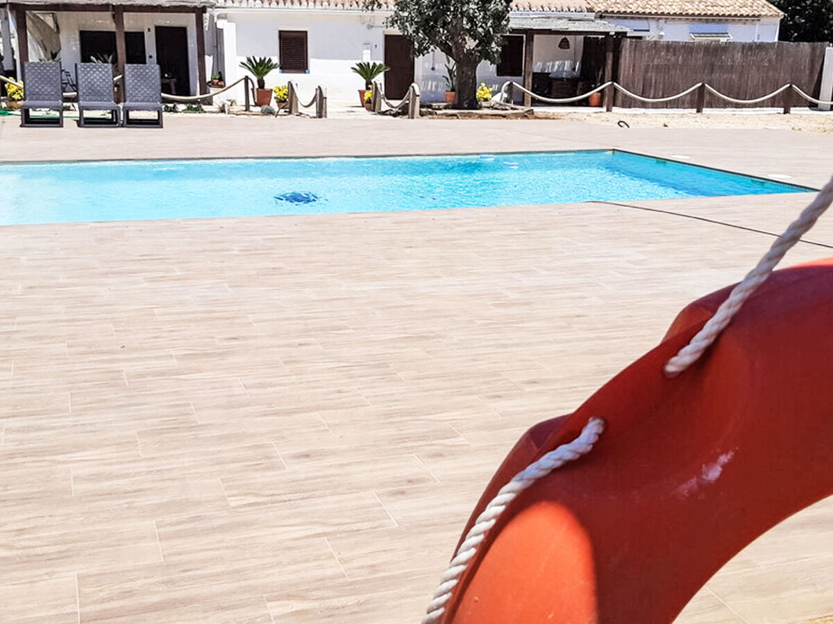 Maison 5 pers. Playa Honda, piscine et parc naturel - Photo 13