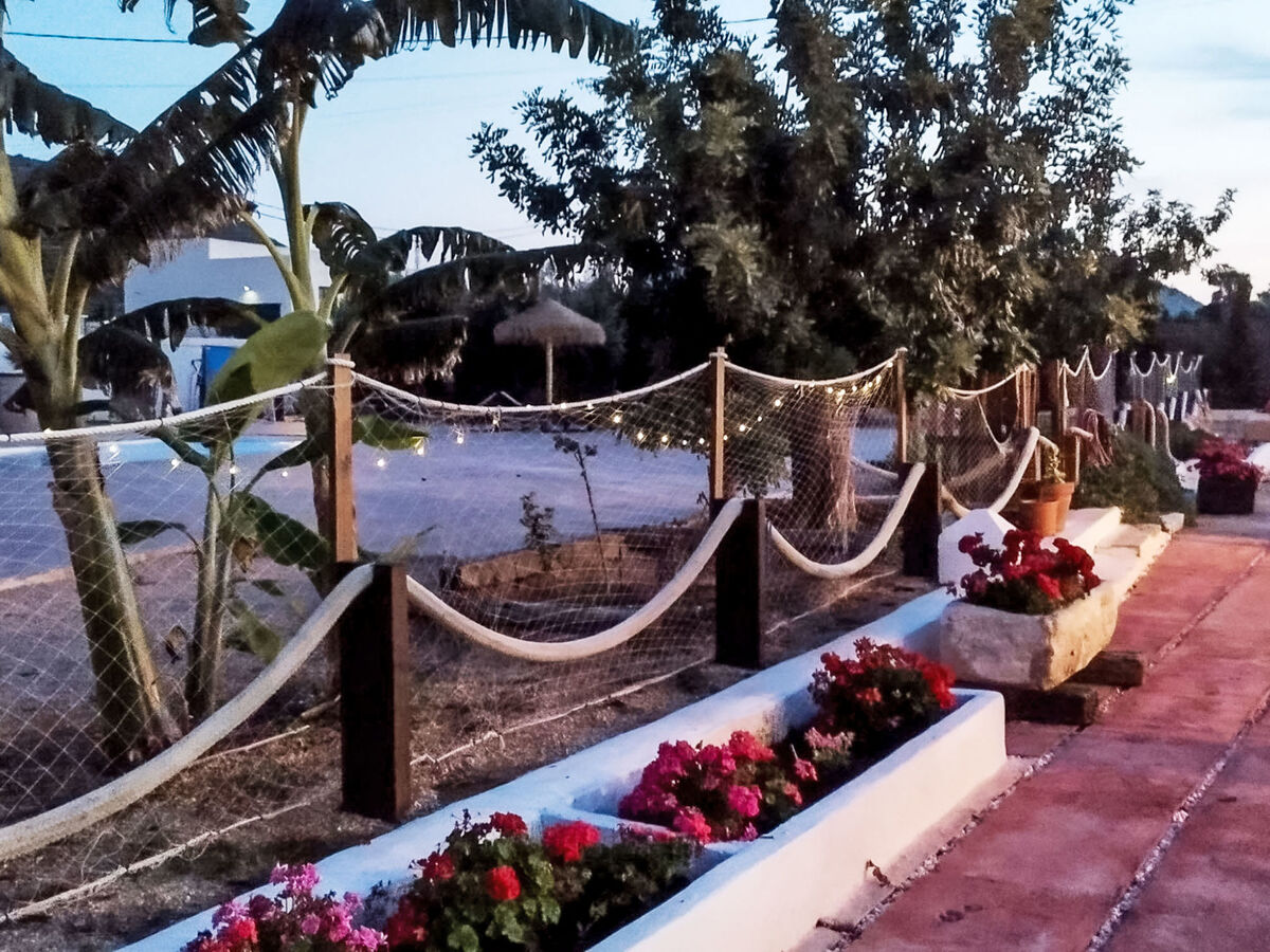 Maison 5 pers. Playa Honda, piscine et parc naturel - Photo 20