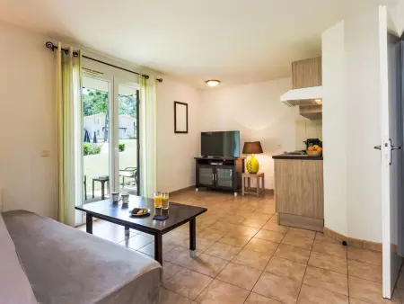 Appartement 3 pièces Les Landes Gascogne, Barbaste : photo 5