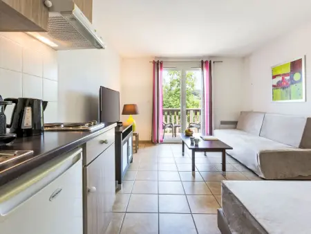 Appartement 3 pièces Les Landes Gascogne, Barbaste : photo 6