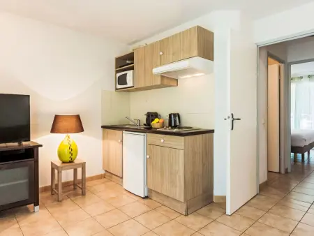 Appartement 3 pièces Les Landes Gascogne, Barbaste : photo 12