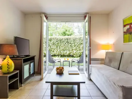 Appartement 3 pièces 40 m² avec balcon, Barbaste : photo 6