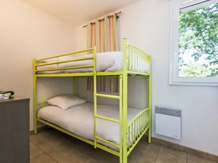Appartement 3 pièces 40 m² avec balcon, Barbaste : photo 12