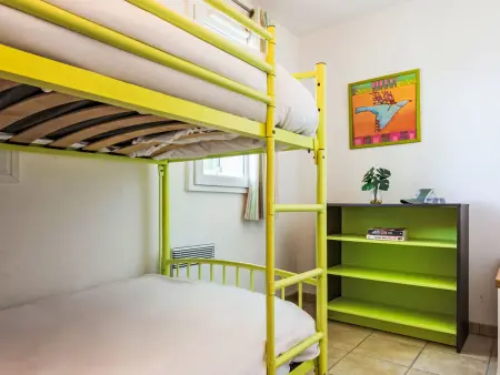 Appartement 3 pièces 40 m² avec balcon, Barbaste : photo 13