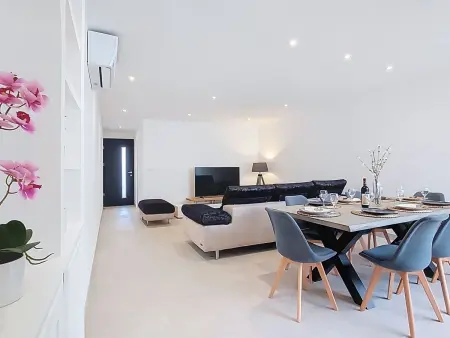 Maison Lou Oustaou, 4 chambres à 200 m de la plage : photo 1