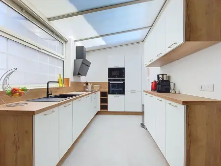 Maison Lou Oustaou, 4 chambres à 200 m de la plage : photo 2